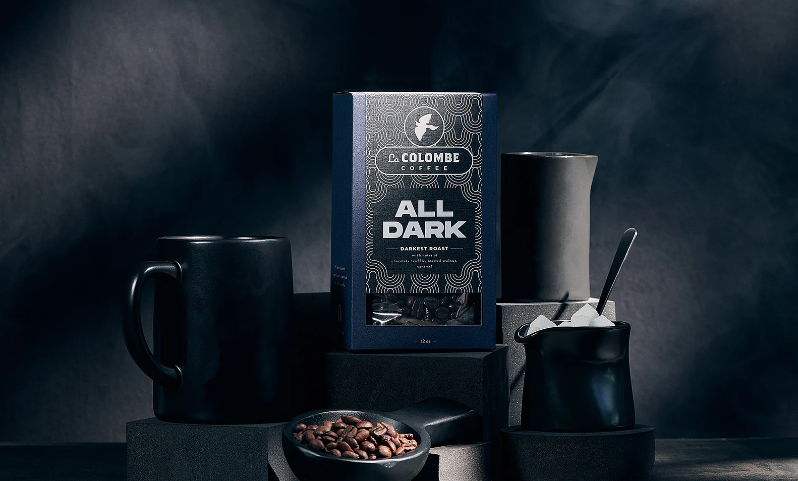 All Dark - Image 3