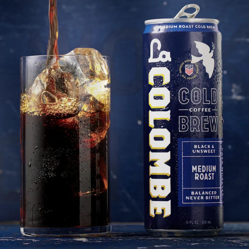 Cold Brew - Image 4