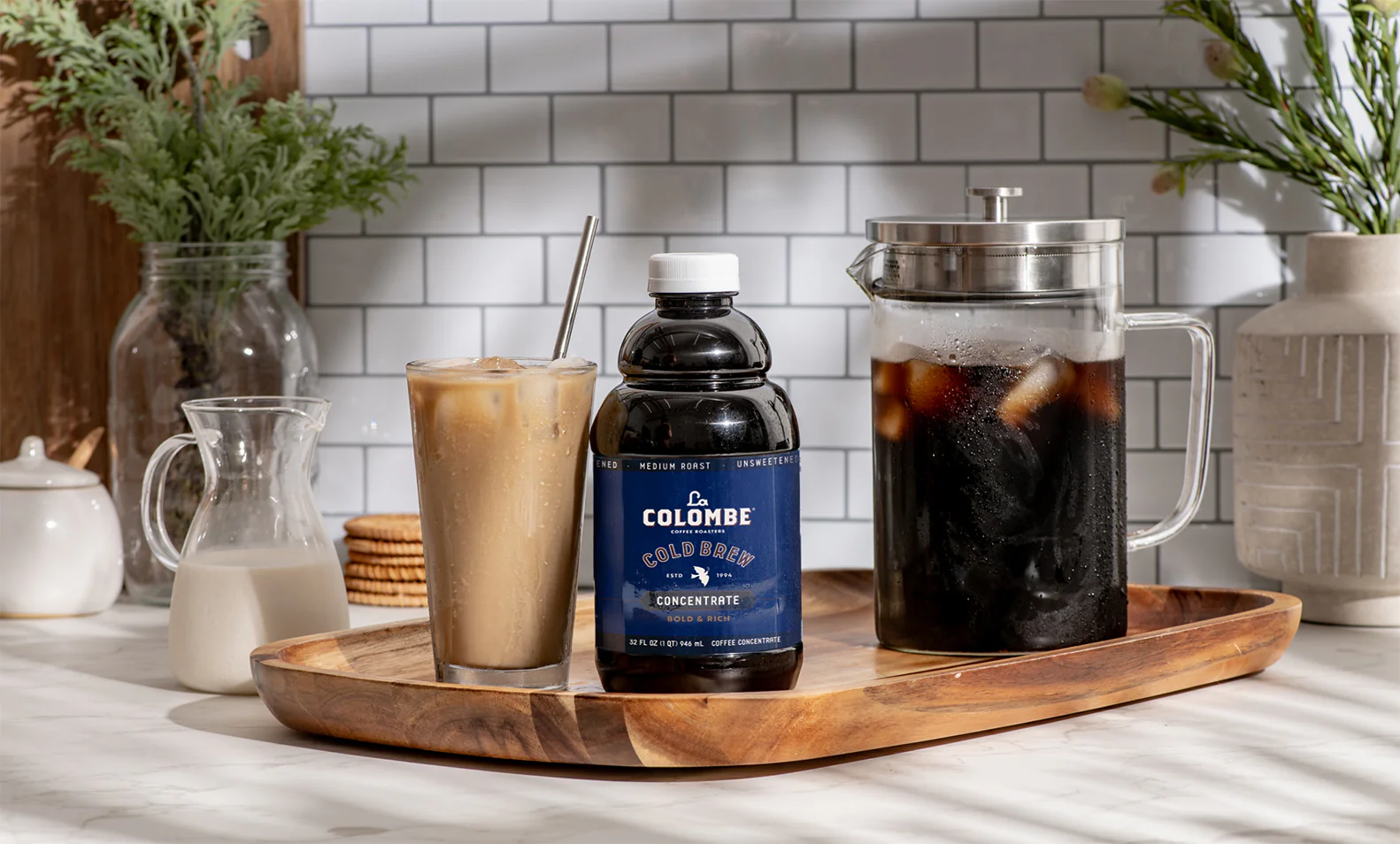 Cold Brew Concentrate - Image 3