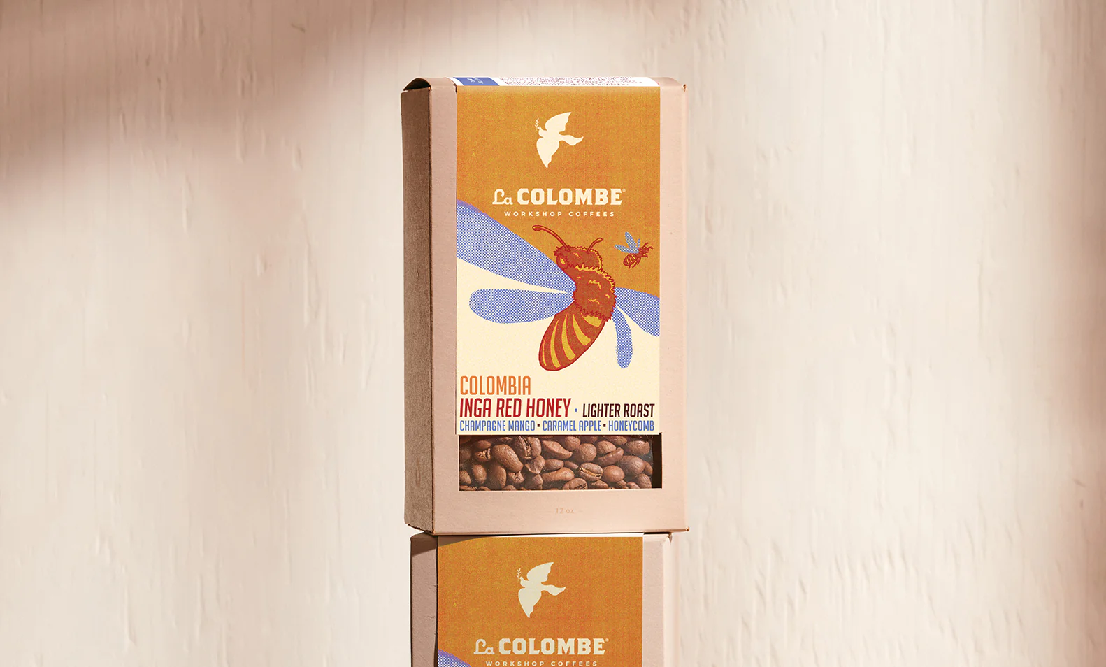 Colombia - Inga Red Honey - Image 5