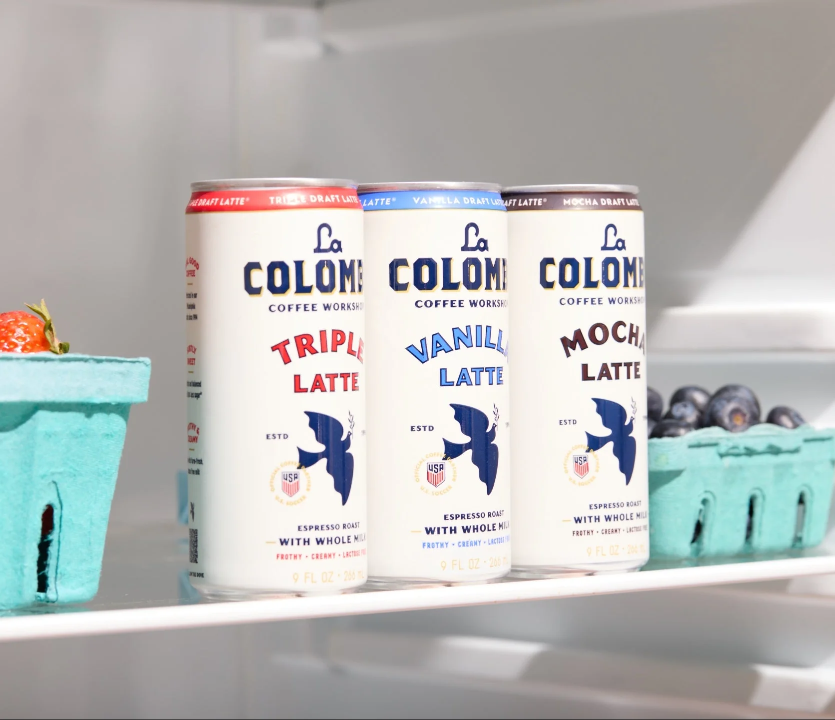 Draft Latte Variety Pack - Image 5