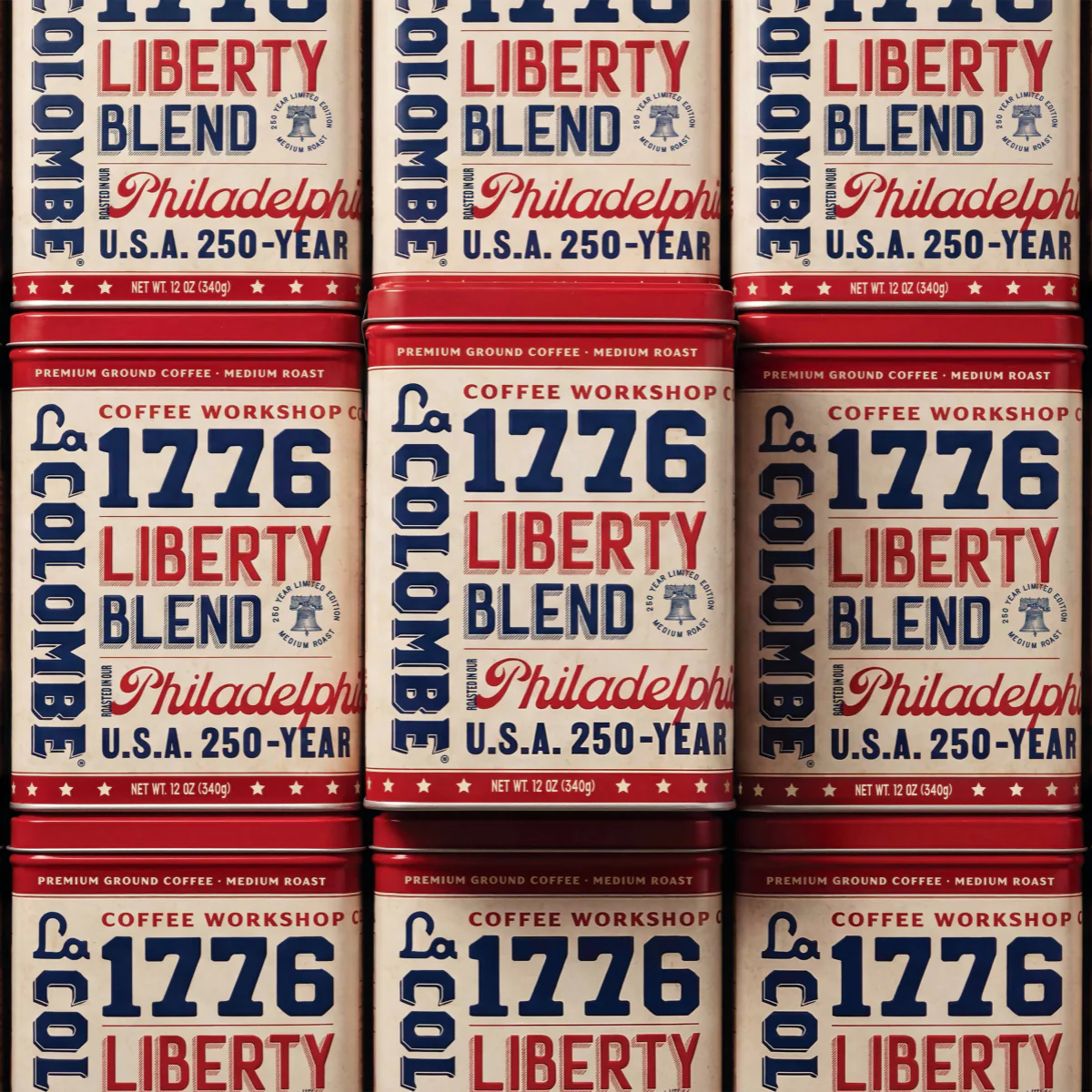 Liberty Blend - Image 3