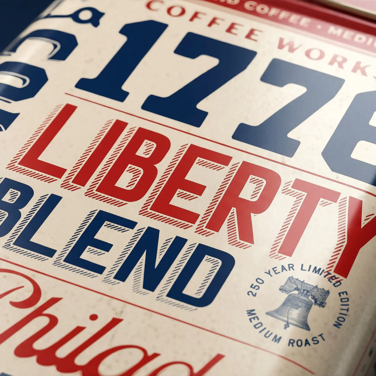 Liberty Blend - Image 4